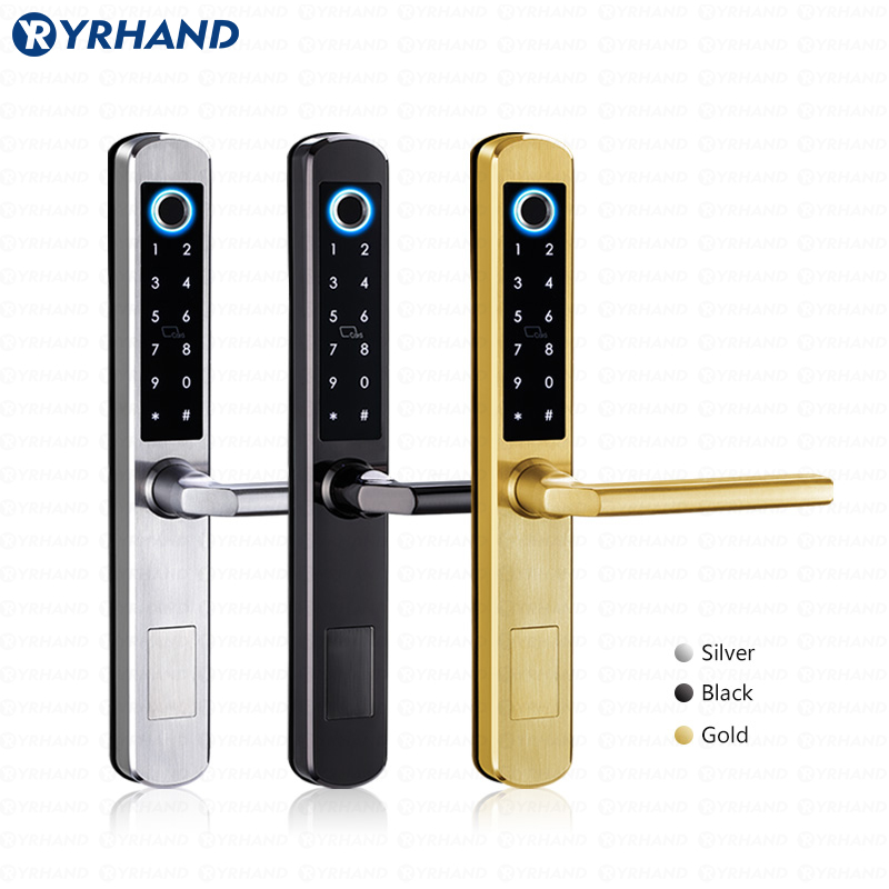 IP66規格、ゴールド色のステンレス製、スライド式ガラス扉用 - Letter Opener Brass のレビューと価格
