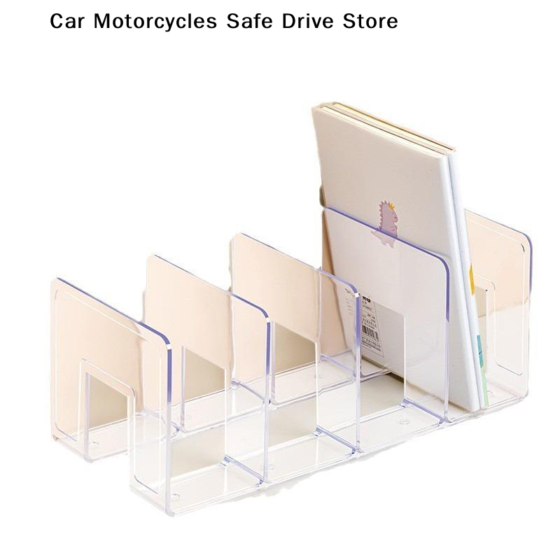 【M】多機能ブックスタンド。本棚、書籍、CD、ファイル、学校 - Magazine Holder Rack のレビューと価格