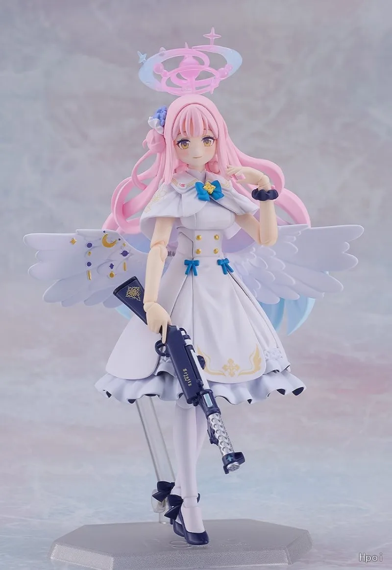 マックスファクトリー フィグマ 636 ミソノミカ ブルー  - Archive Box Set のレビューと価格