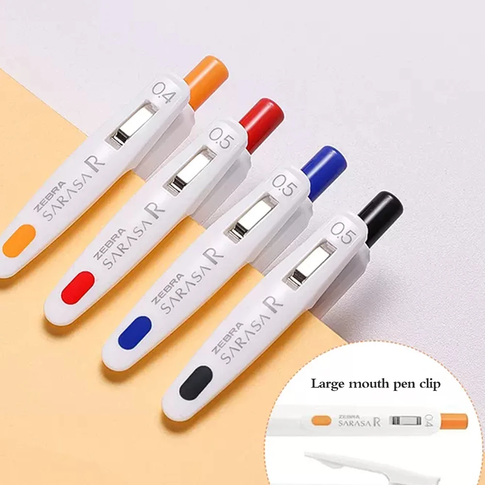 ZEBRA-Rジェルチップペン、sarasa、限定セット、j - Zebra Pen Mildliner のレビューと価格